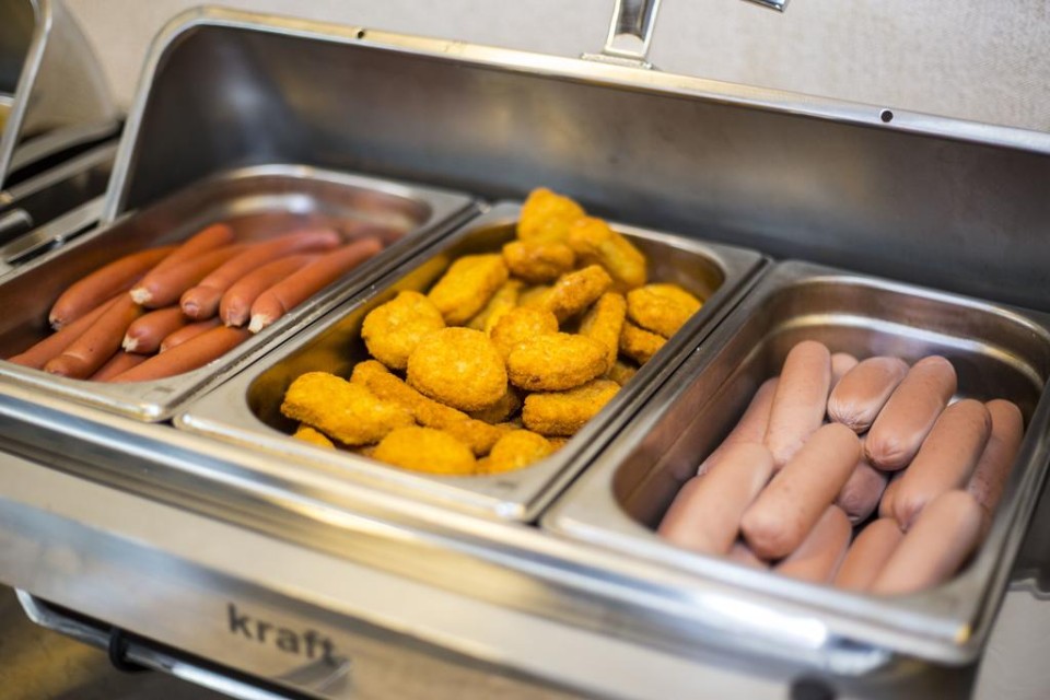 رستوران رستوران