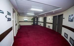 راهرو راهرو