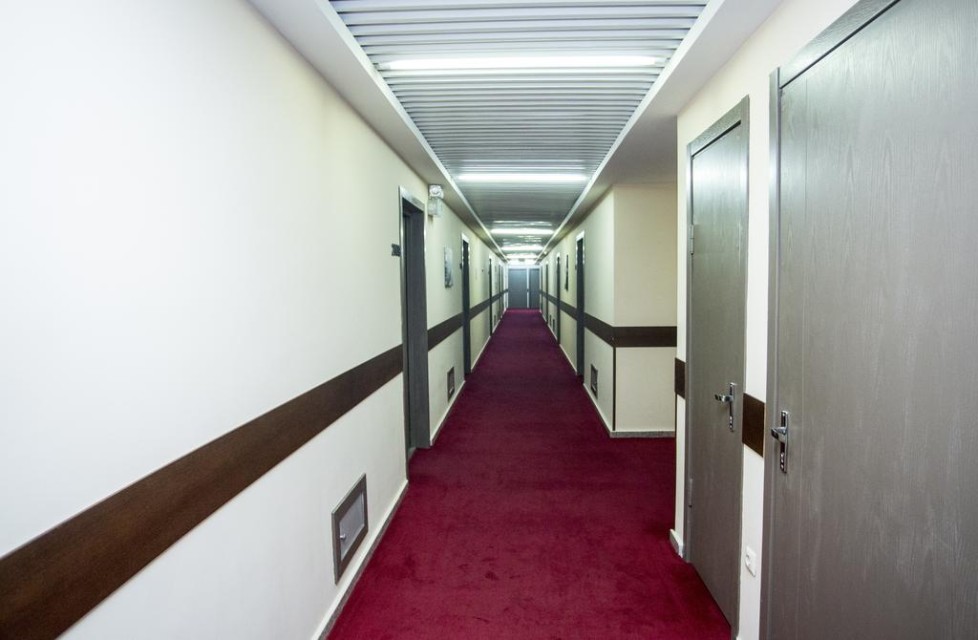 راهرو راهرو