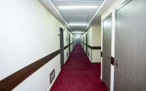 راهرو راهرو