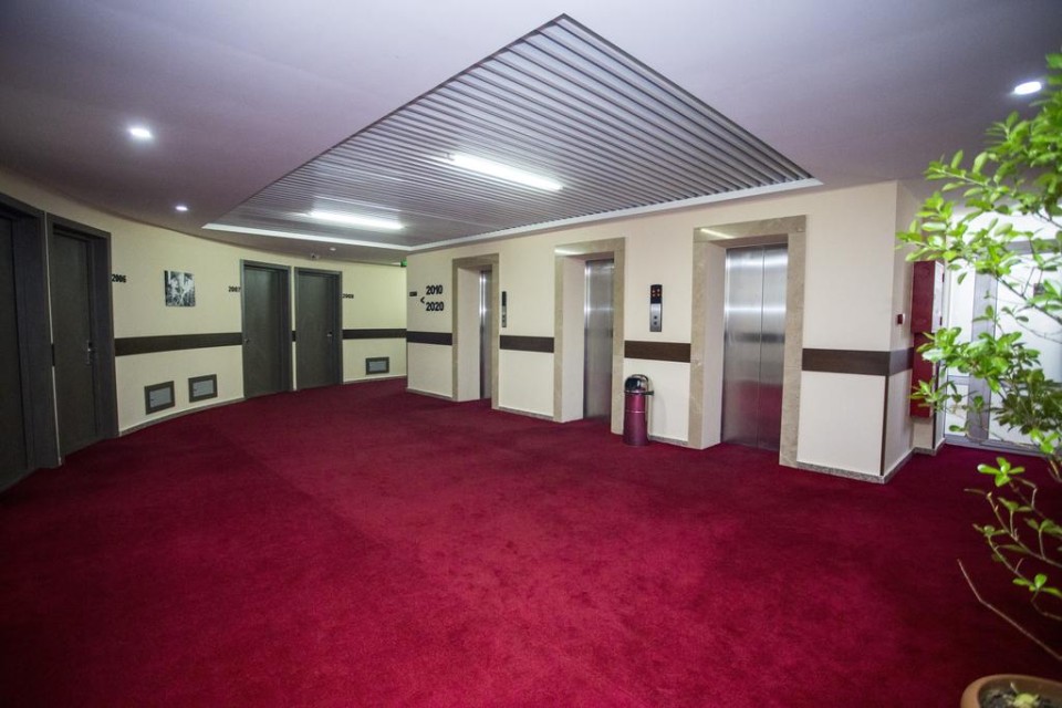 راهرو راهرو