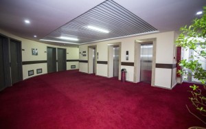 راهرو راهرو