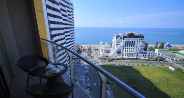 هتل Corner Inn باتومی