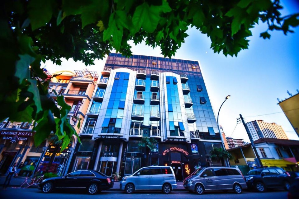 ویو هتل ویو هتل