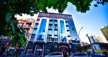هتل Era Palace باتومی