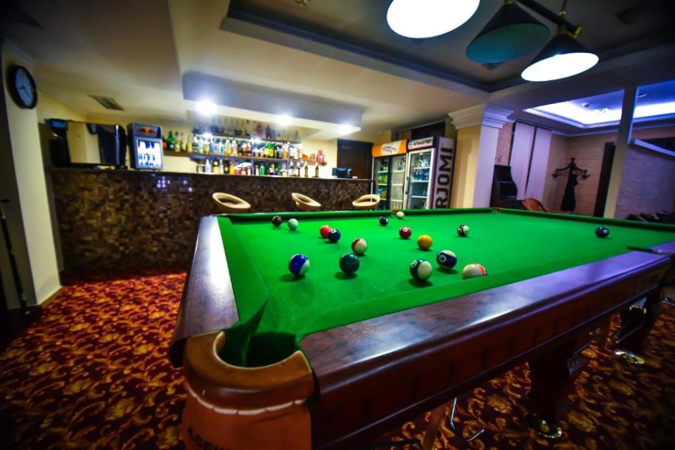 بیلیارد بیلیارد