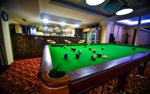 بیلیارد بیلیارد