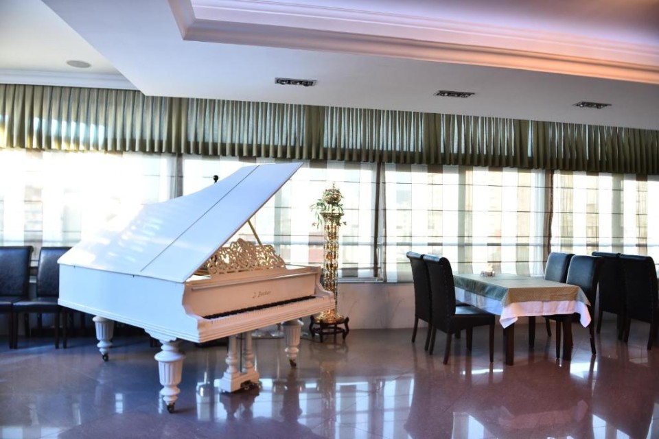 رستوران رستوران