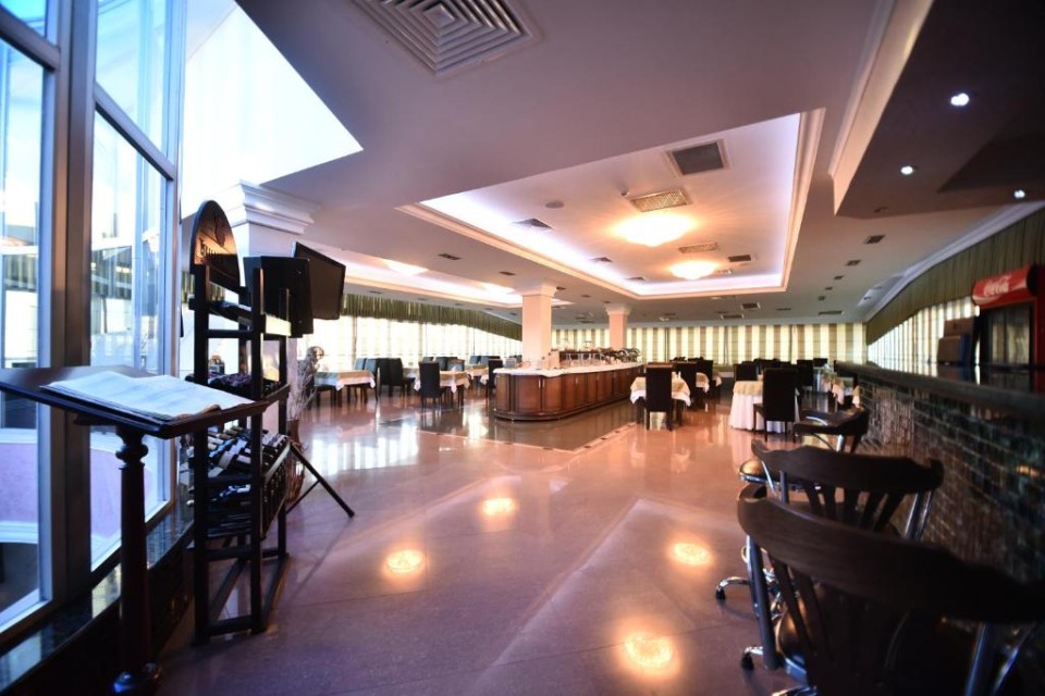 رستوران رستوران