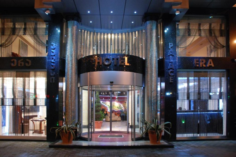 ویو هتل ویو هتل