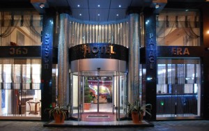 ویو هتل ویو هتل