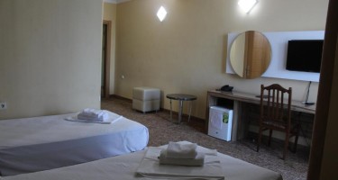 هتل Genatsvale باتومی