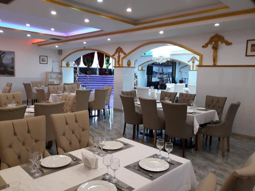 رستوران رستوران