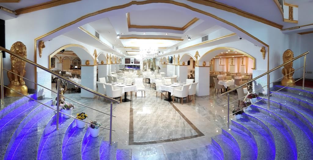 رستوران رستوران