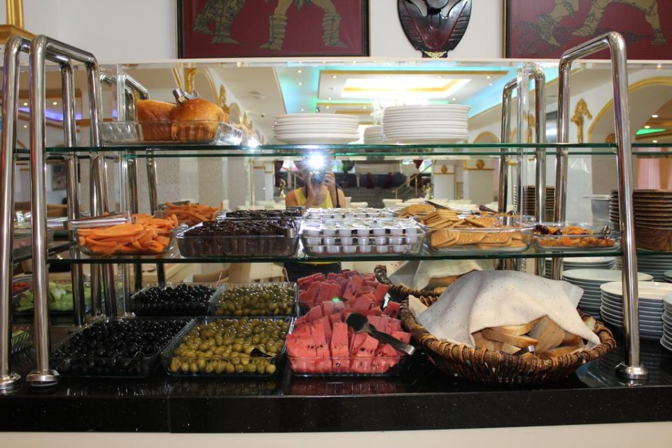 رستوران رستوران