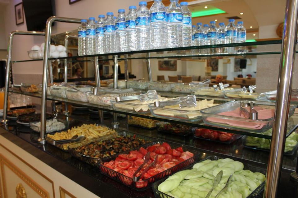 رستوران رستوران