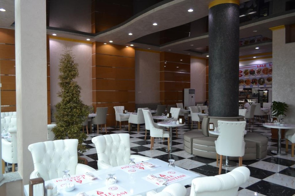 رستوران رستوران