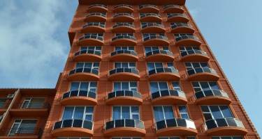 هتل Grand Georgian Palace باتومی