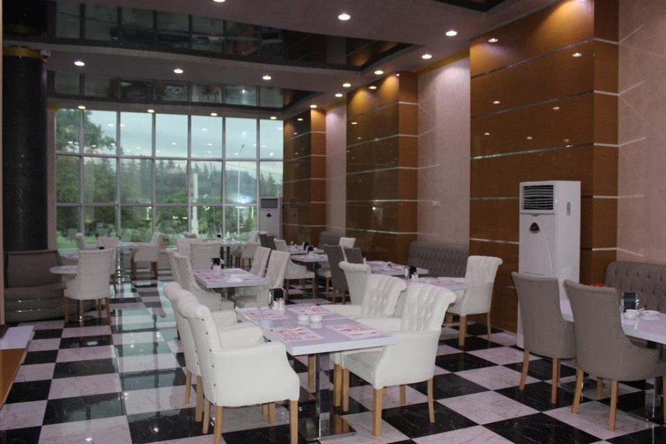 رستوران رستوران