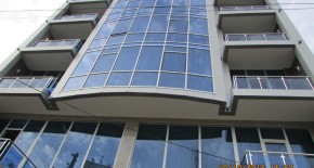 هتل Grand Palace باتومی