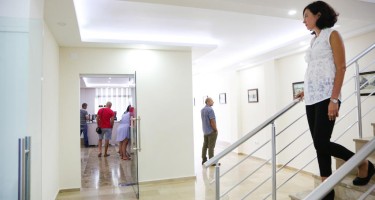 هتل JEAL باتومی