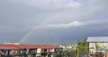 هتل JMS باتومی