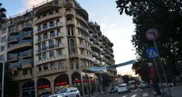 هتل Ire Palace باتومی