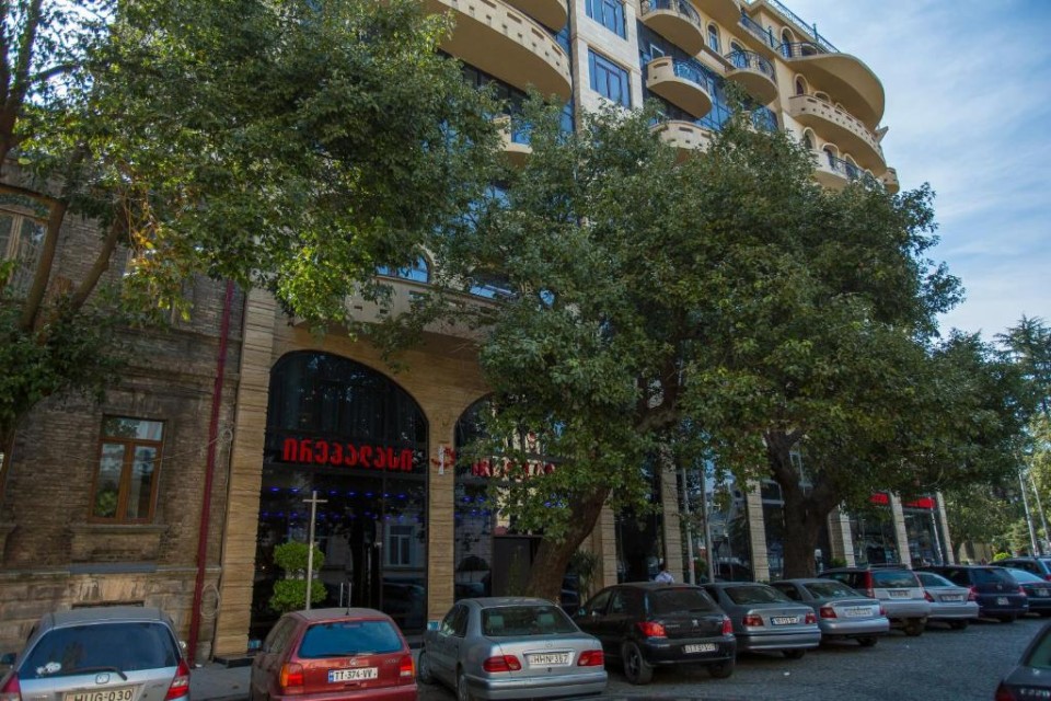 ویو هتل ویو هتل