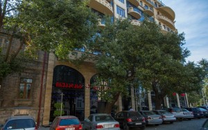 ویو هتل ویو هتل