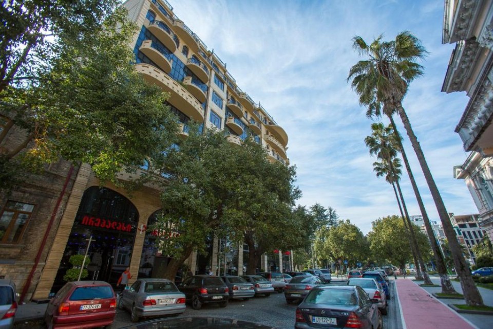 ویو هتل ویو هتل