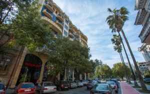 ویو هتل ویو هتل