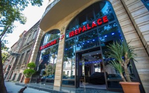 ویو هتل ویو هتل