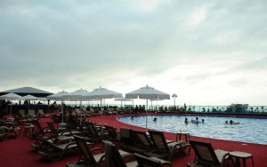 استخر استخر