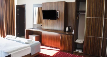 هتل Legend Business باتومی