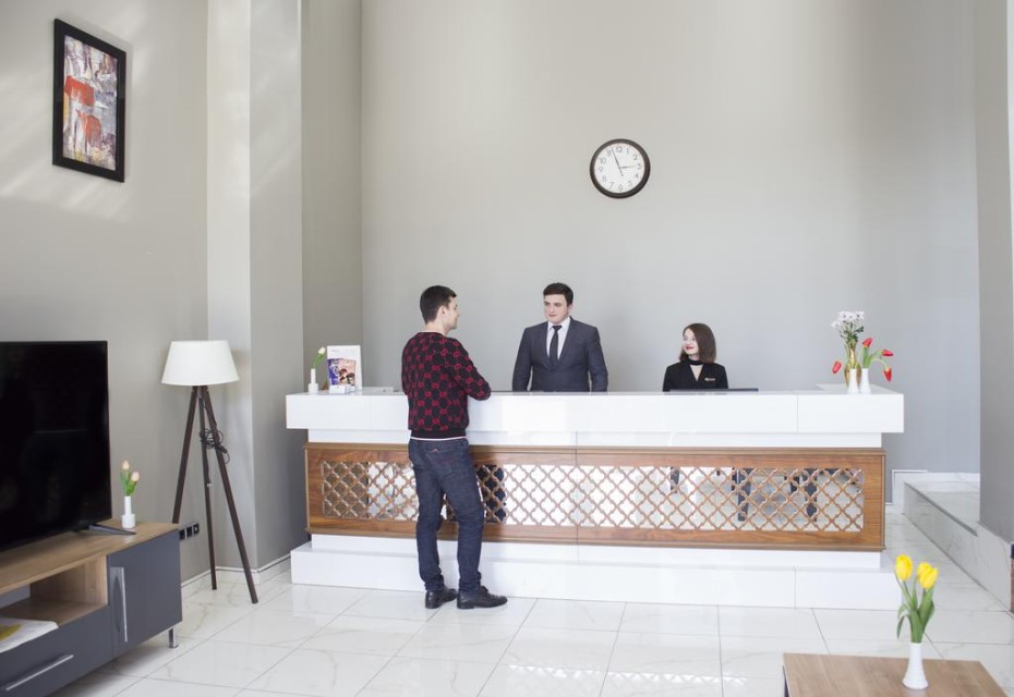 پذیرش پذیرش