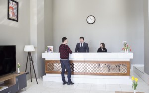 پذیرش پذیرش