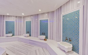 حمام ترکی حمام ترکی