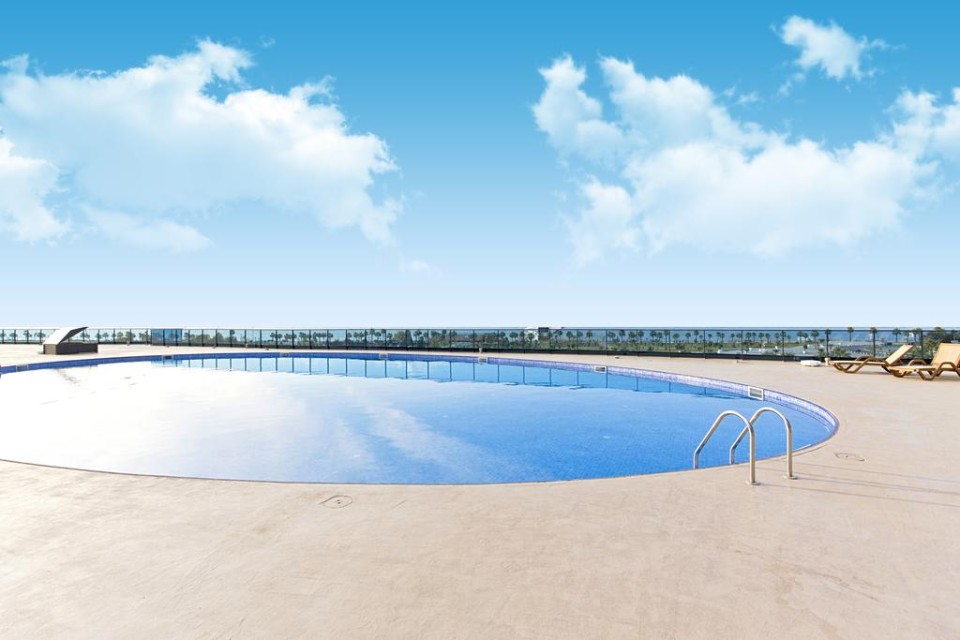 استخر استخر