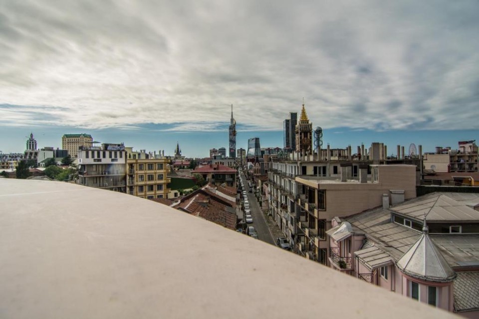 ویو هتل ویو هتل