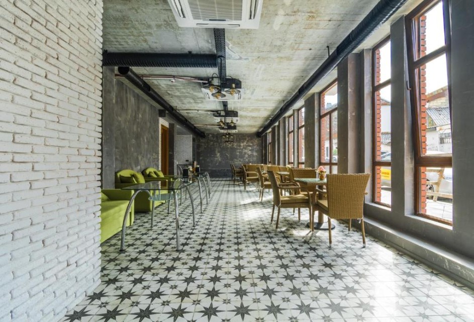 رستوران رستوران