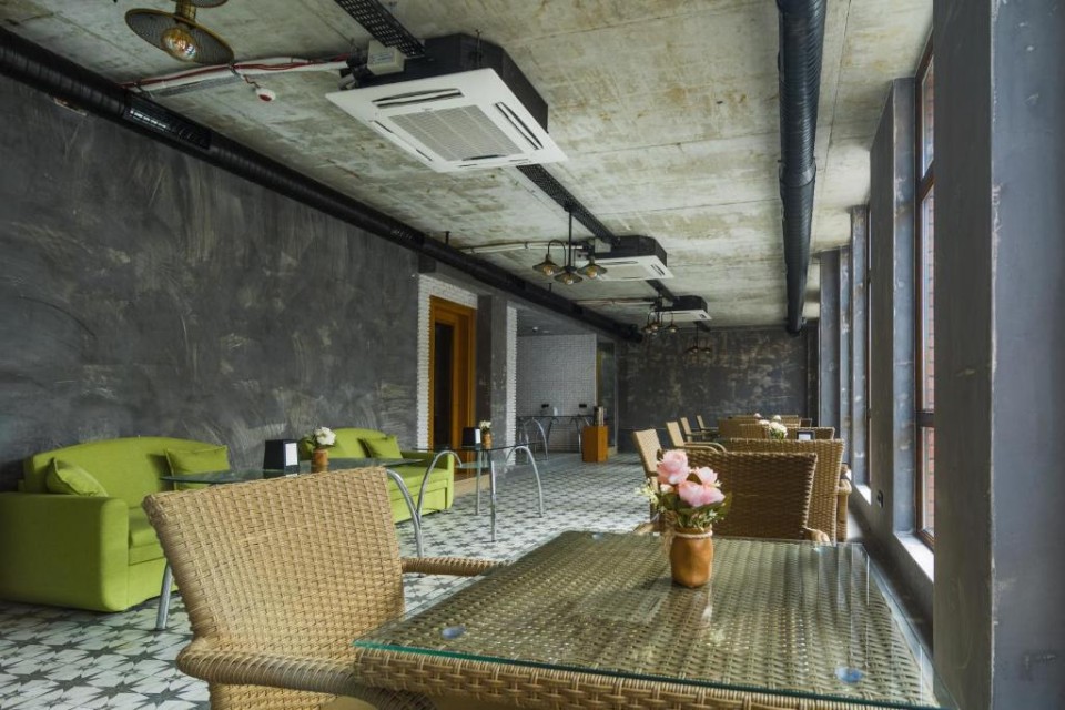 رستوران رستوران