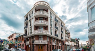 هتل London باتومی