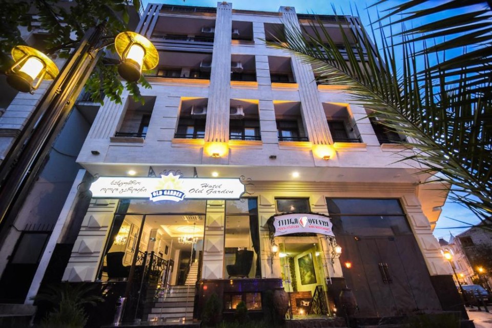 ویو هتل ویو هتل