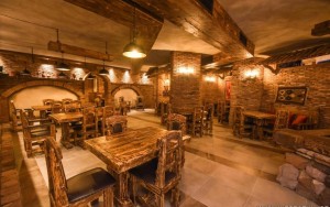 رستوران رستوران