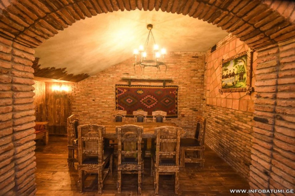 رستوران رستوران