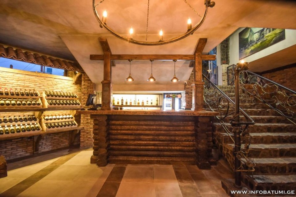 رستوران رستوران