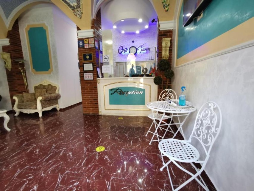 پذیرش پذیرش