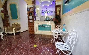 پذیرش پذیرش