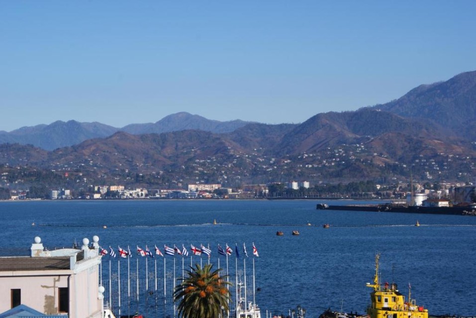 محوطه هتل محوطه هتل