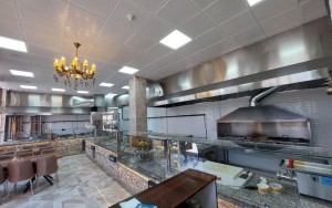 رستوران رستوران